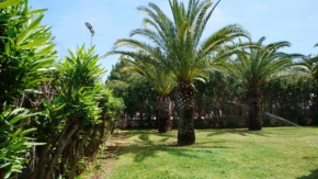  Patio Andaluz  Дения